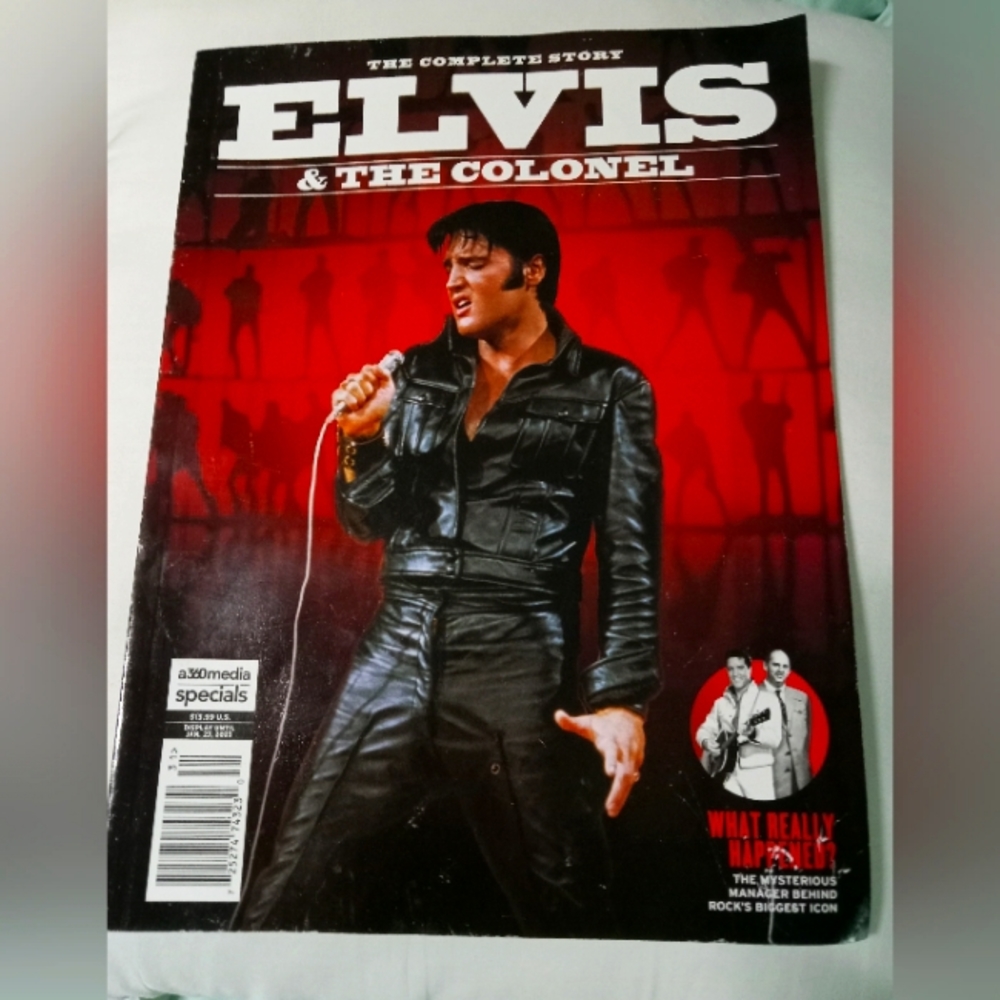 Life magazine